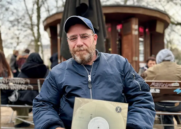 We Slowly Rot w/ DJ Athome