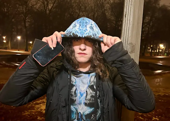 Stoute Muziek w/ Stella K