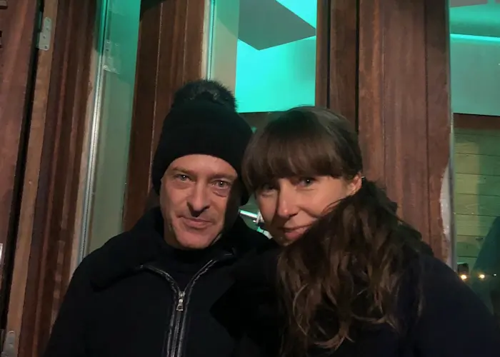 La Souris et l'Eléphant