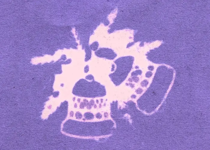 Outsiders: Bureau B - X-mas Special w/ Isa Schwarzenberg & Daniel Jahn