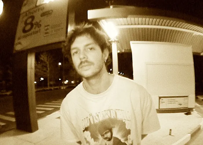 Outsiders: Glossy Mistakes w/ Lier