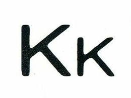 Rick Shiver 'KK Records 88-98'