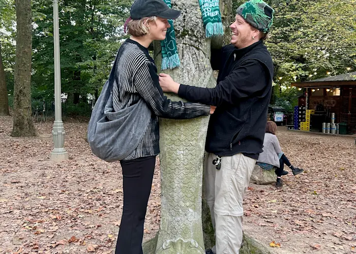 Emergency Loop w/ Holy Coco & Don Char