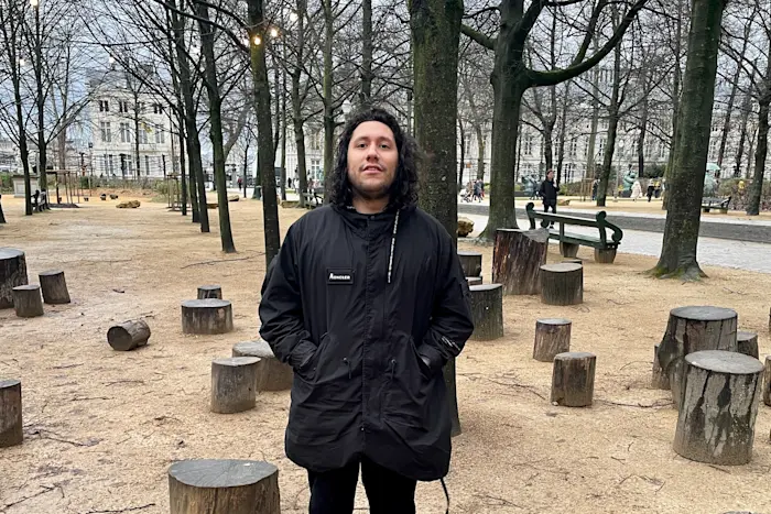 Opal Milano w/ Velardi