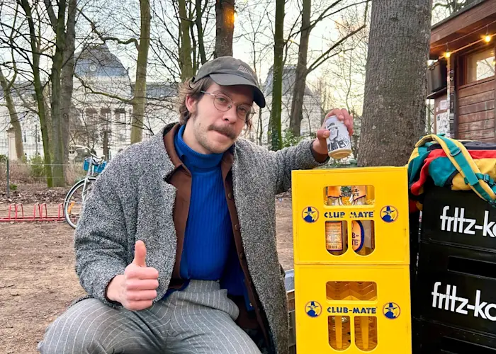 Cowgirlboy w/ Eric Kinny