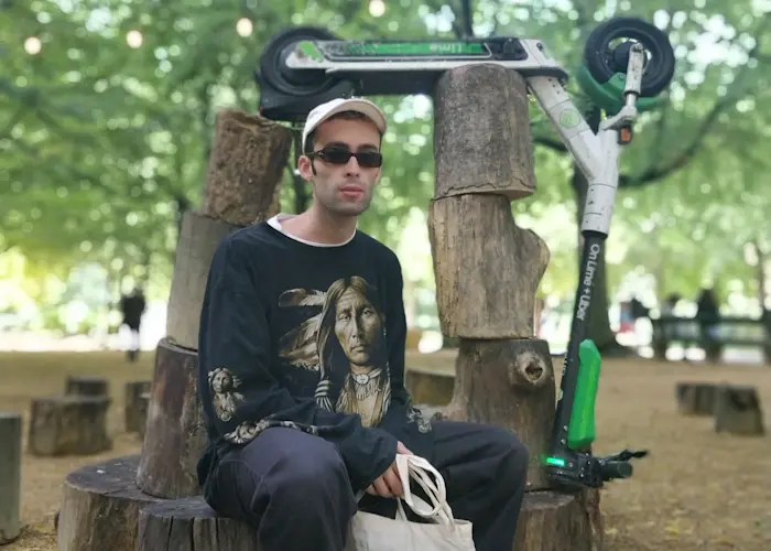 Todorec Show w/ Lux18