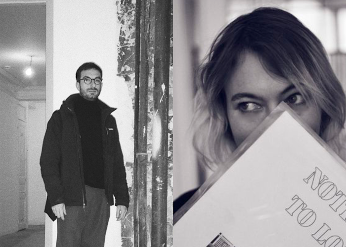 Outsiders: Details Sound w/ Black Seed & Loma Doom