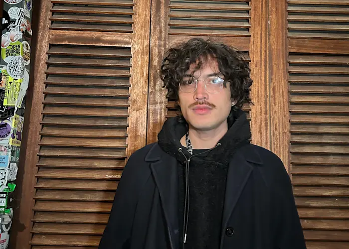 Noannaos invites Azertyklavierwerke