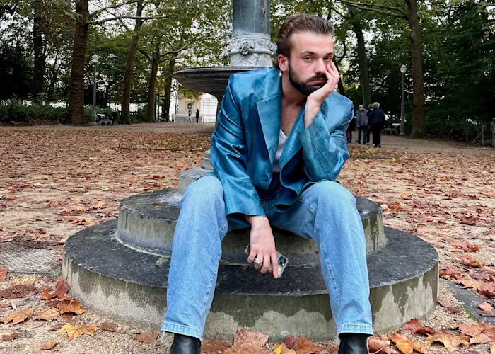 Griffes d'Anges w/ Passif