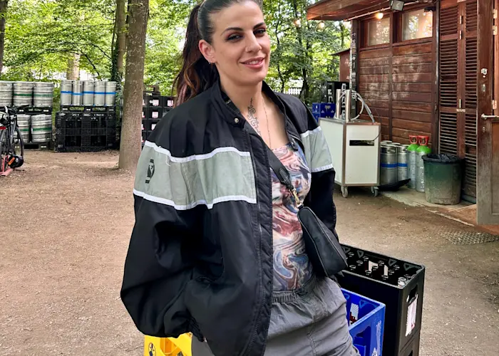 Collectif Chanoirs w/ NayNayDluxx