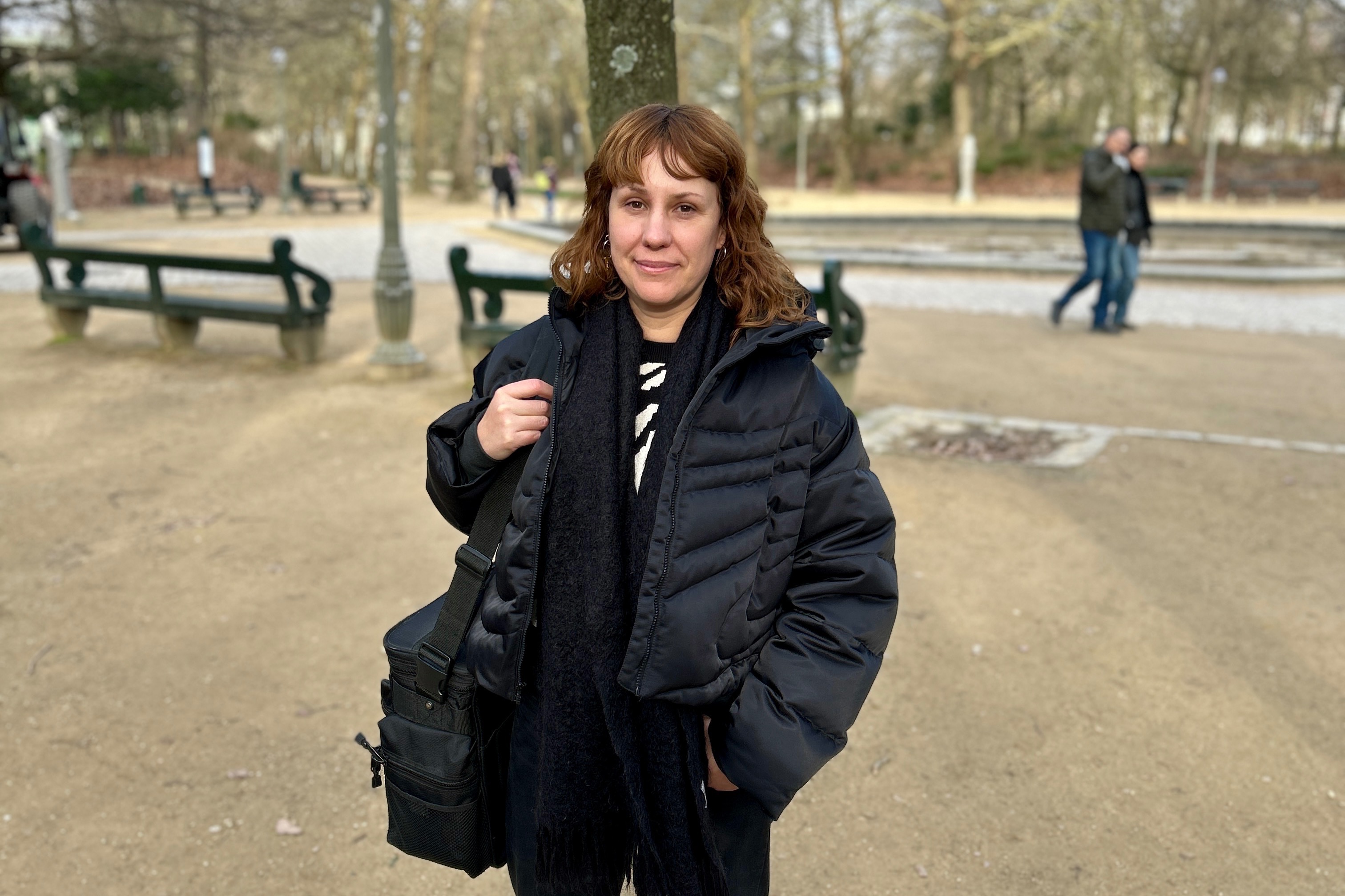 Elodie Bauloye