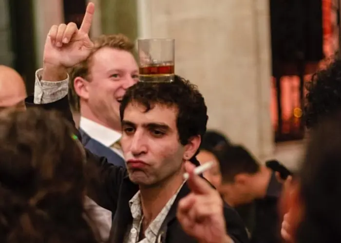 Outsiders: Drowned By Locals w/ Al-Mutreb Abul-Loul