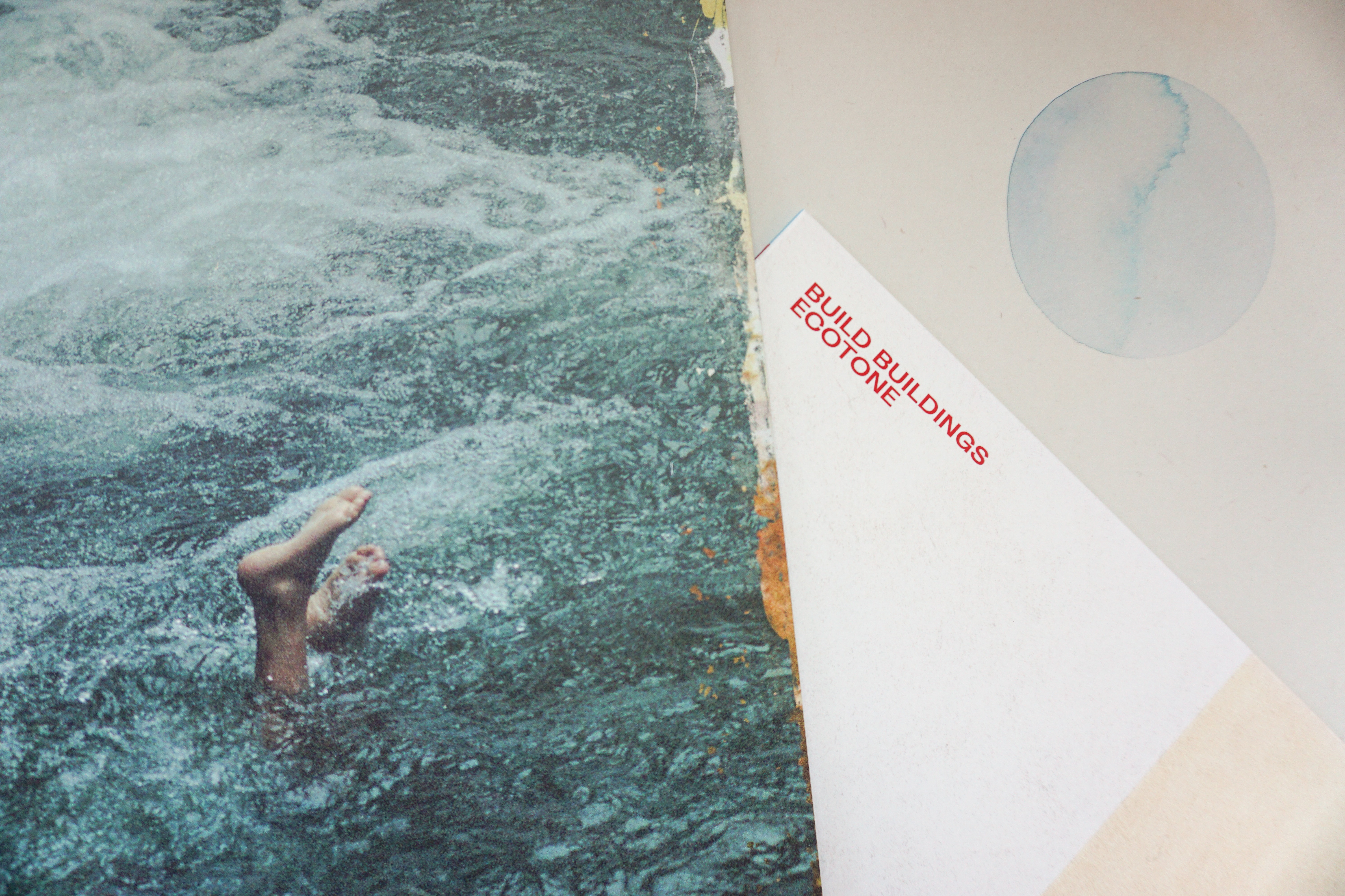 Outsiders: Objects & Sounds - Spotlight on laaps