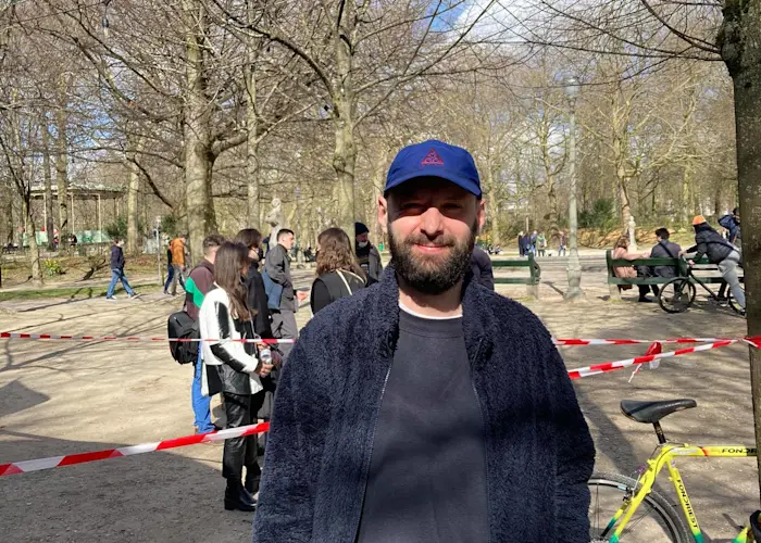 Crevette Records w/ Weird Dust