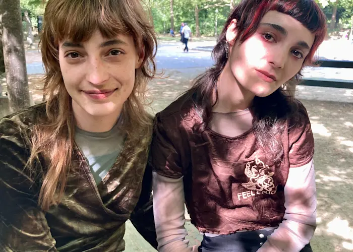 Isengard w/ Nonchalanté✗𝒫artners