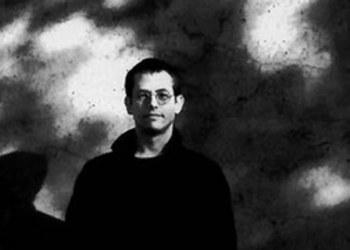 Outsiders: Abstrakce Records w/ Gamelán Psíquico - Greinke Special