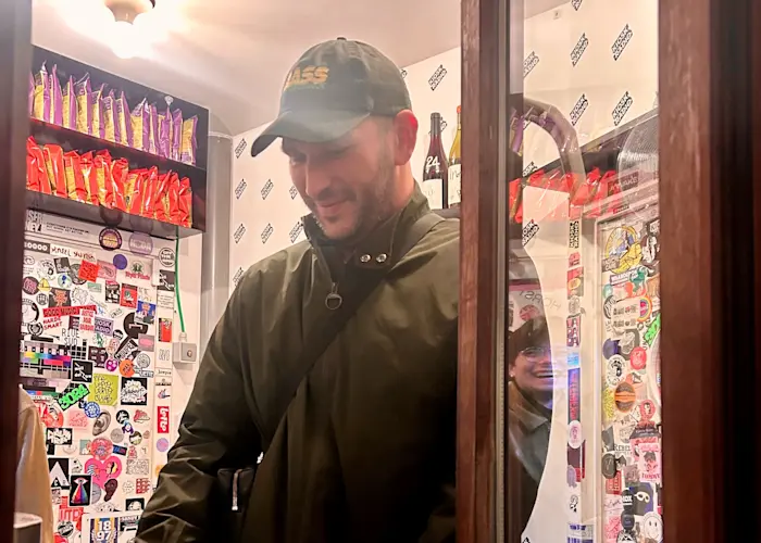 Todorec Show w/ Antoine 80