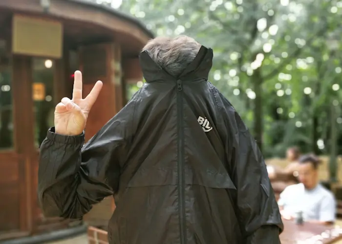 Le Pacifique w/ Hirsto