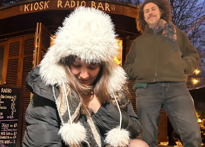 Rebel Up w/ SebCat b2b Marta San