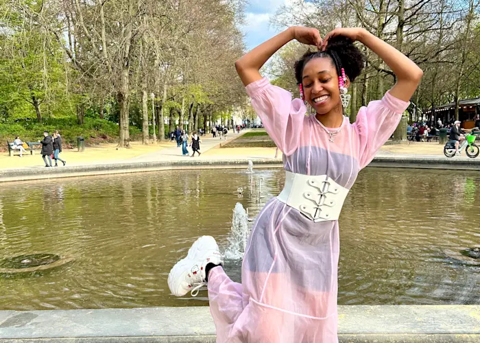 ENTWINED w/ Michiko Lii