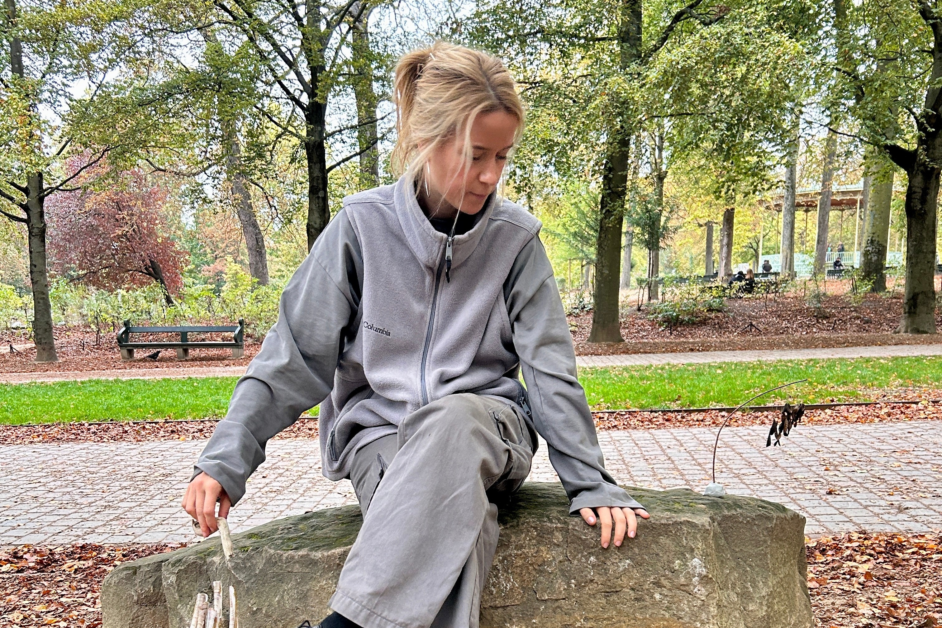 Coline Cornélis
