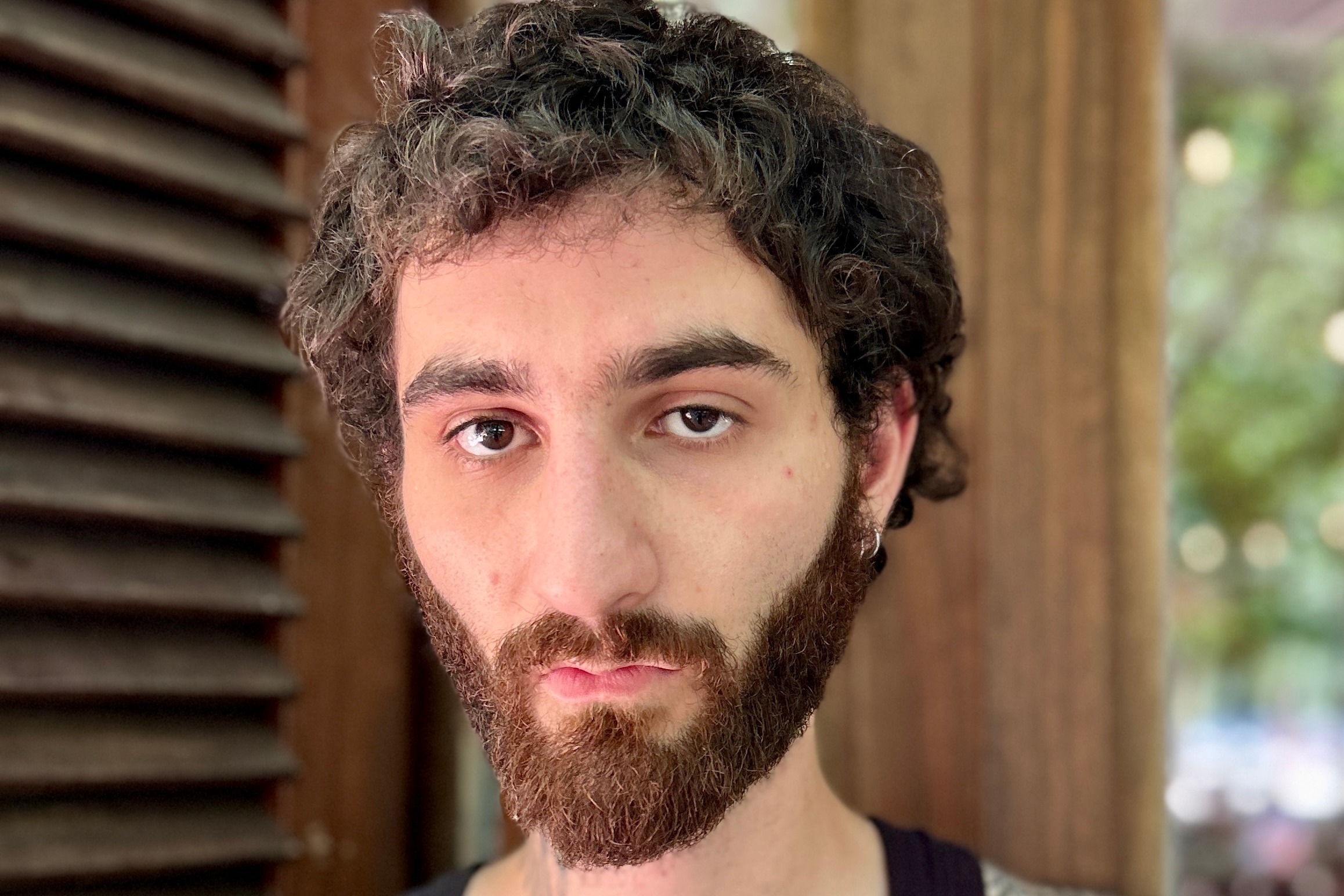 ben kaya
