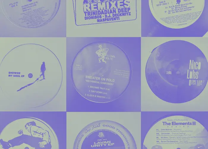 Outsiders: In-House w/ Kléo