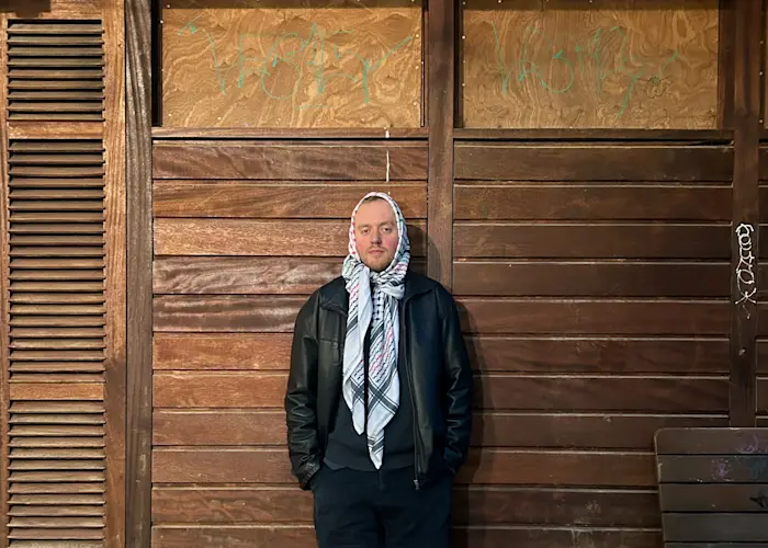 Stoute Muziek w/ cratje