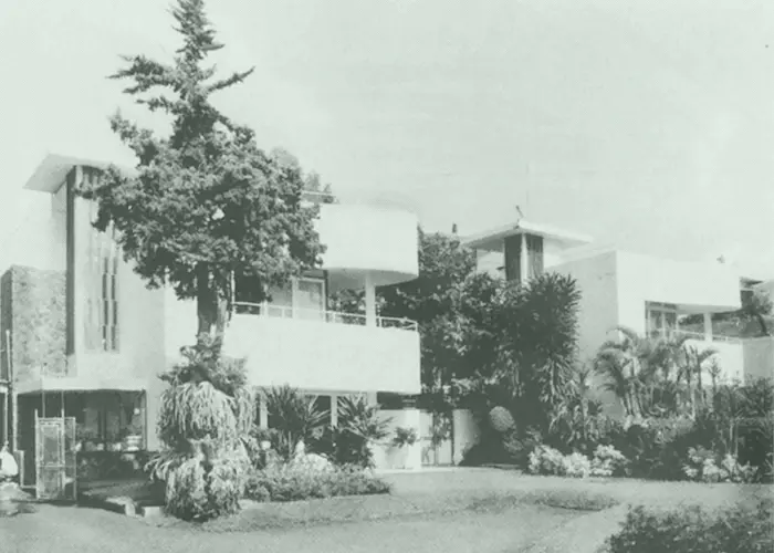 Outsiders: Peels Records w/ Midnight Runners