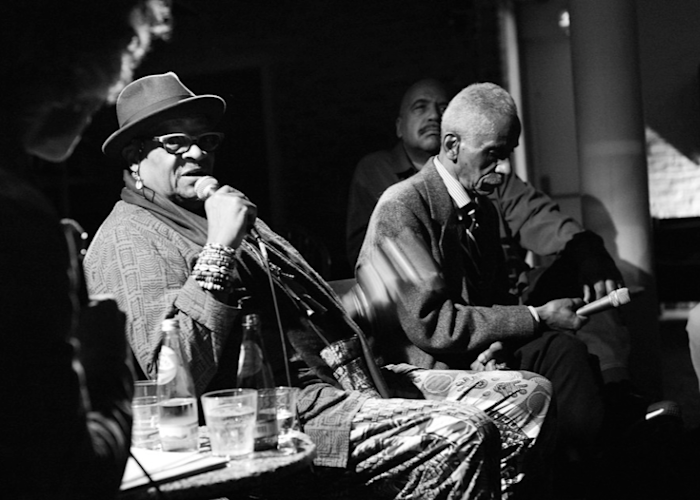 Outsiders: OTOROKU - Archive Find: The Art Ensemble in Conversation with Kevin Le Gendre