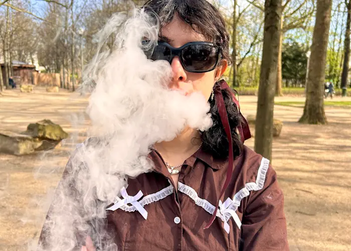 Cowgirlboy w/ Ariane Kiks