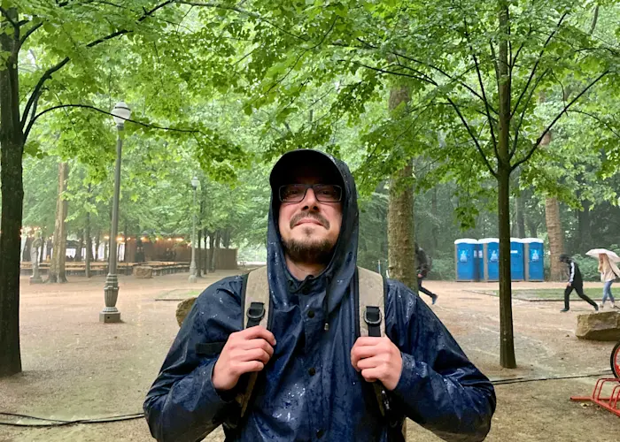 Chineurs de Belgique w/ Skr