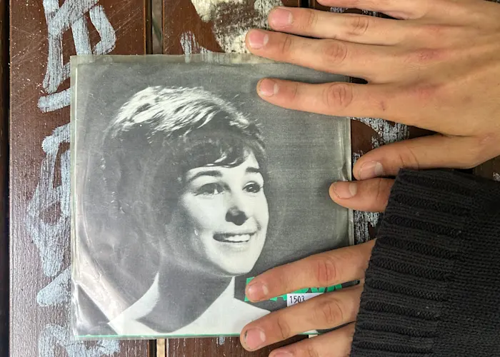 spookhuis w/ nykolaes