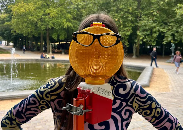 FOR THE BIRDS w/ Christine Renée