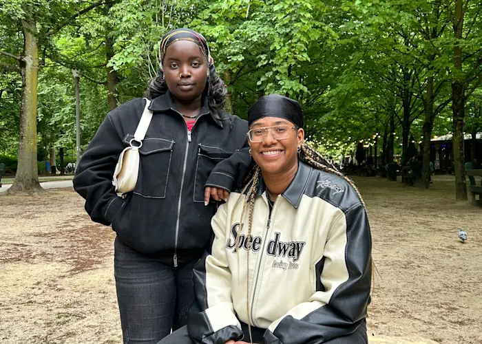 Het Bos w/ dNd & Amina808