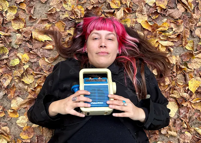 Lexi's Lost Slot w/ FRISSON