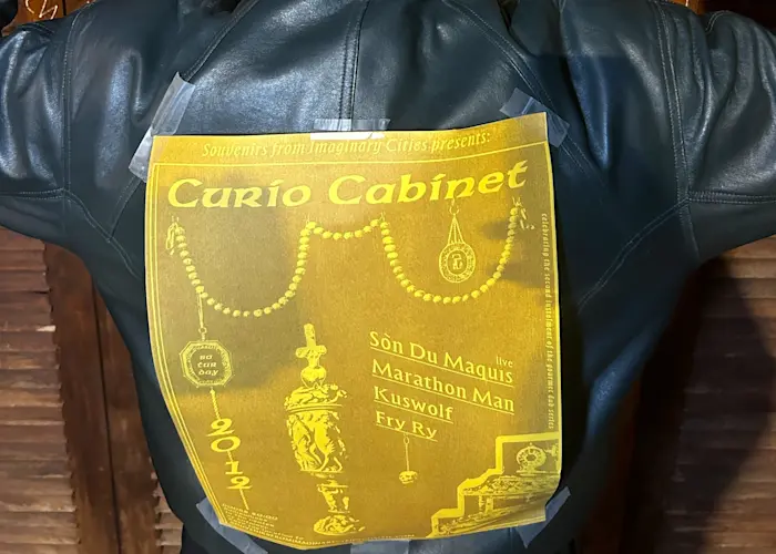 Hill Men's Musical Adventures