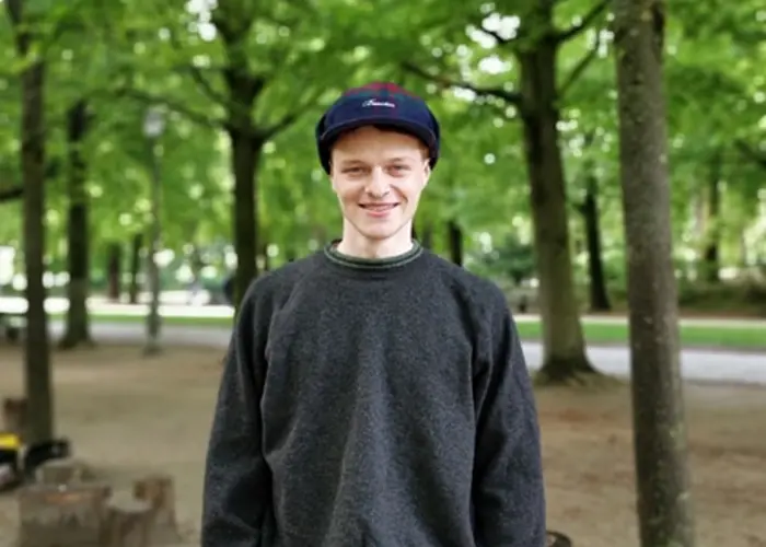 Sound Panorama w/ JazzDee