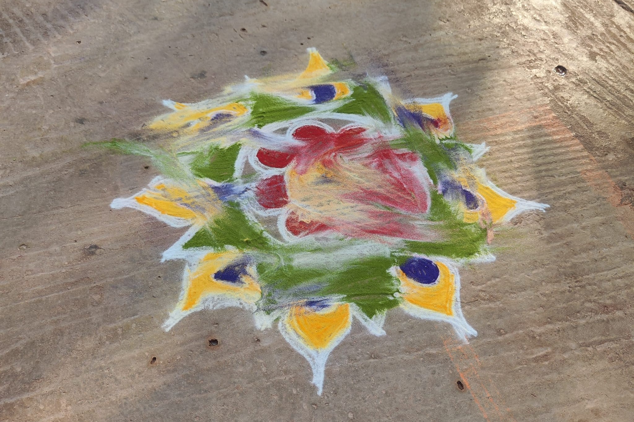 Outsiders: Teenage Menopause w/ Yoga Death