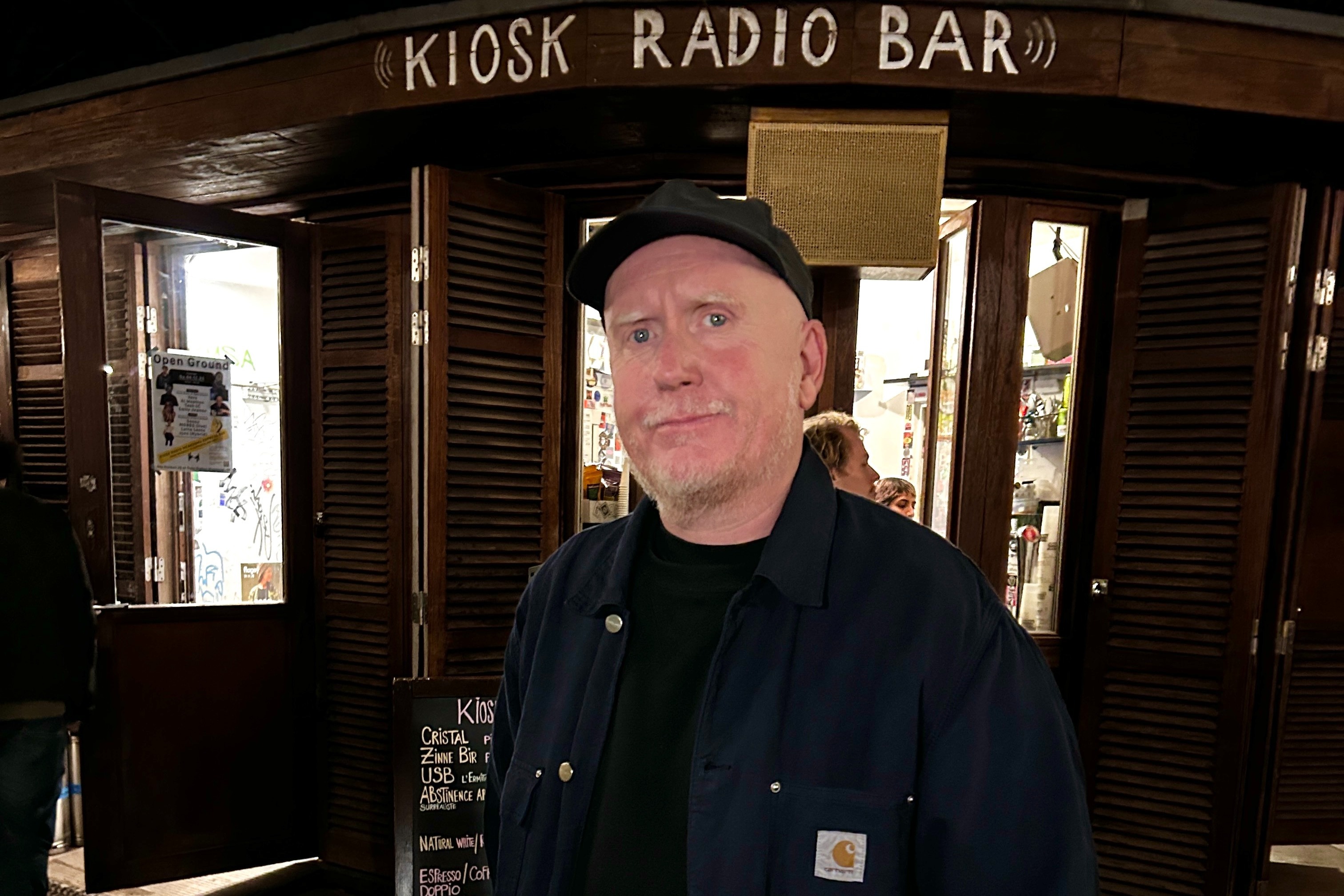 House of Rekids w/ Radio Slave