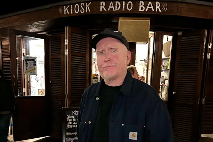 House of Rekids w/ Radio Slave