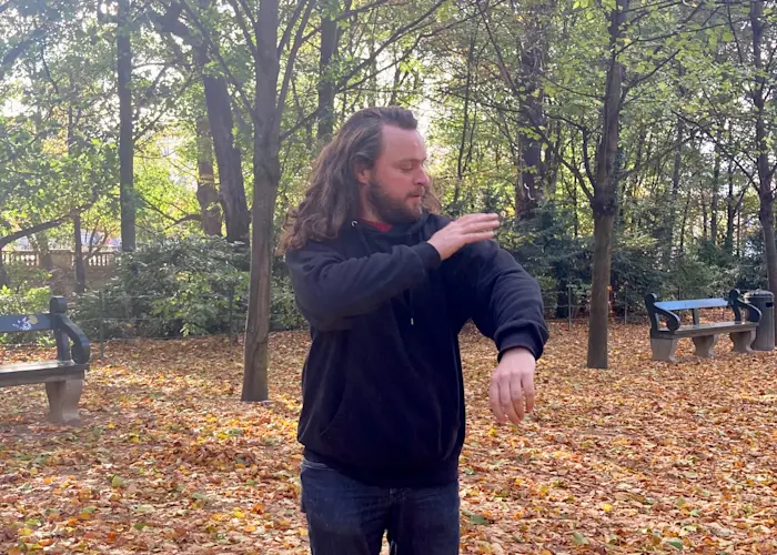 Nonchalance Calculée w/ Alex Deforce & Friends