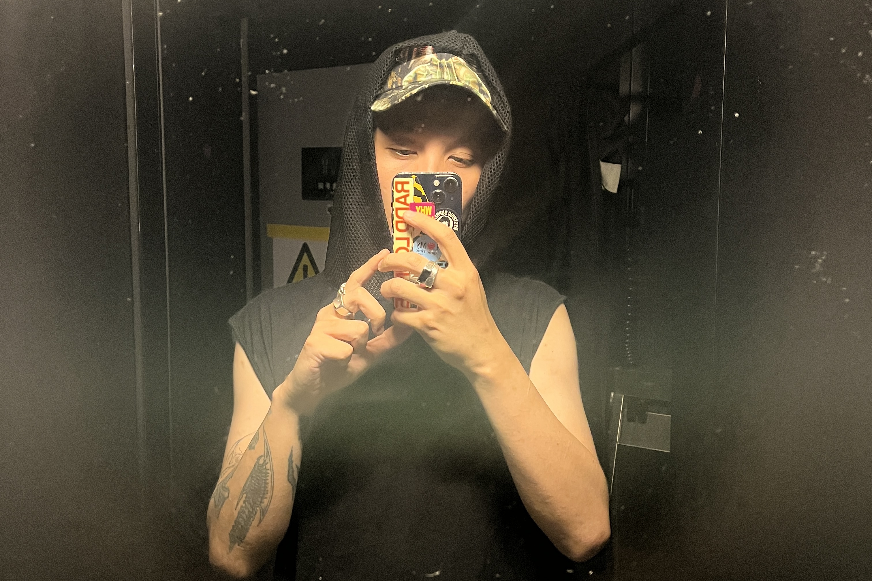 Kilo-Vee