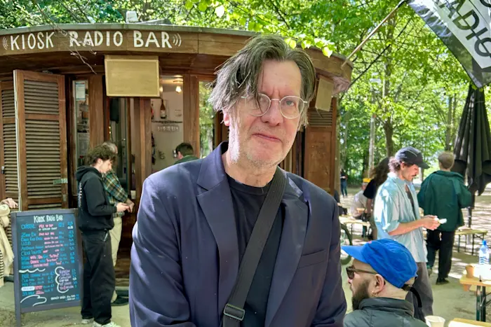 Bozar invites Fennesz