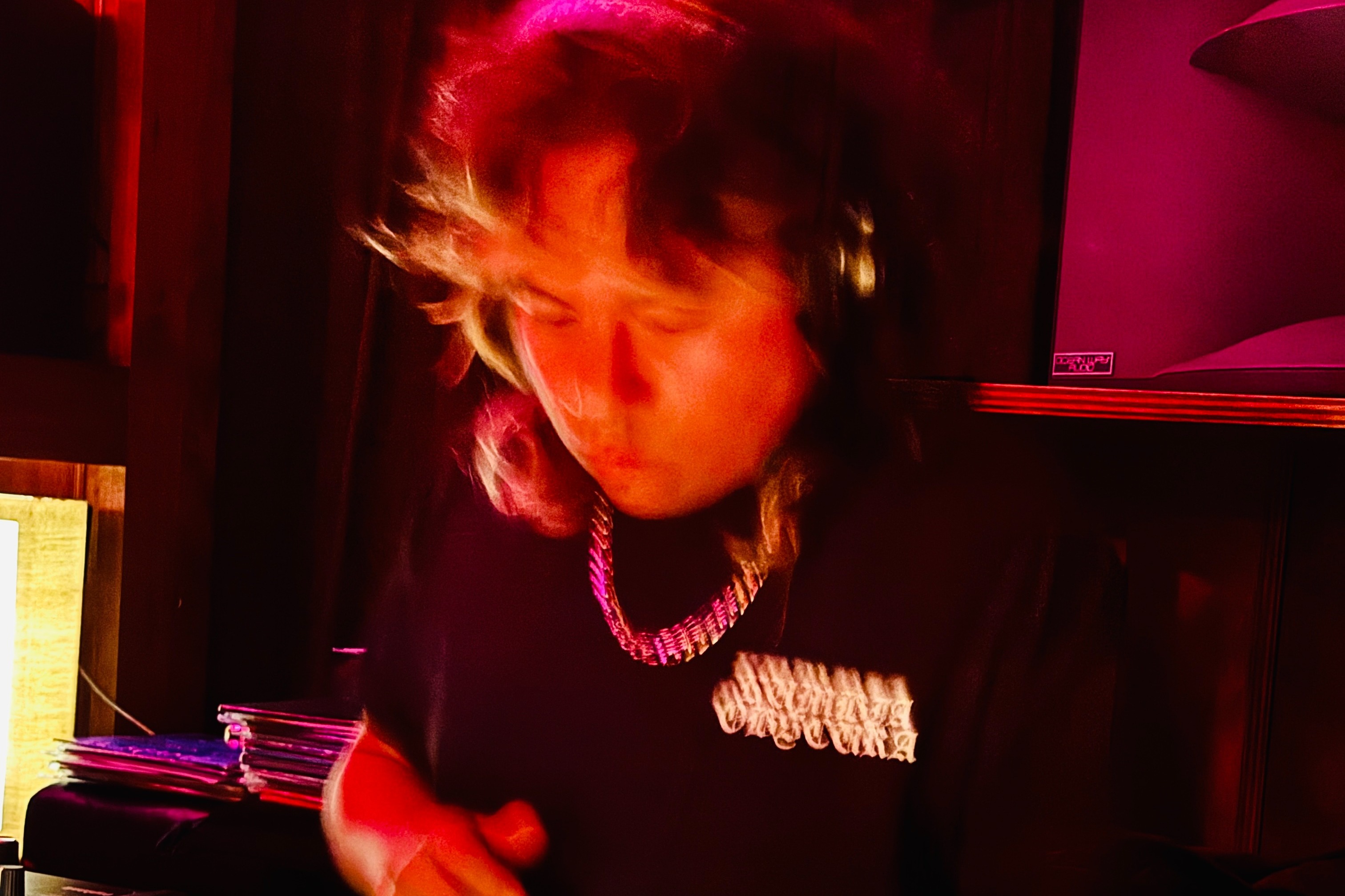 Outsiders: Bongo Joe Records w/ Conjunto Media Luna