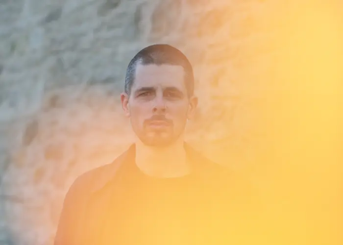 Outsiders: Meakusma w/ Kassem Mosse