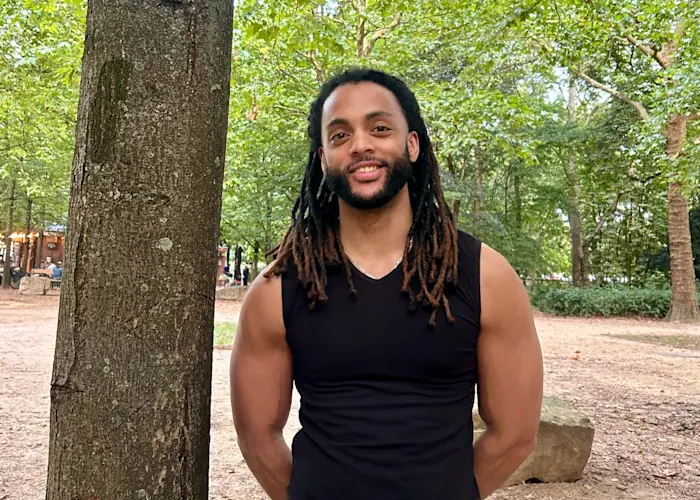 Think Outside The Kiosk w/ JAYMIE SILK