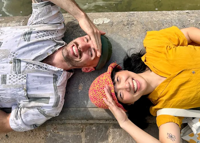 Slow Ye Down w/ Yeye & Okaapij