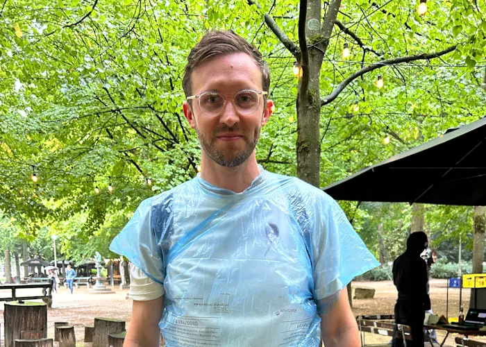 Music Take Me Up w/ San Soda