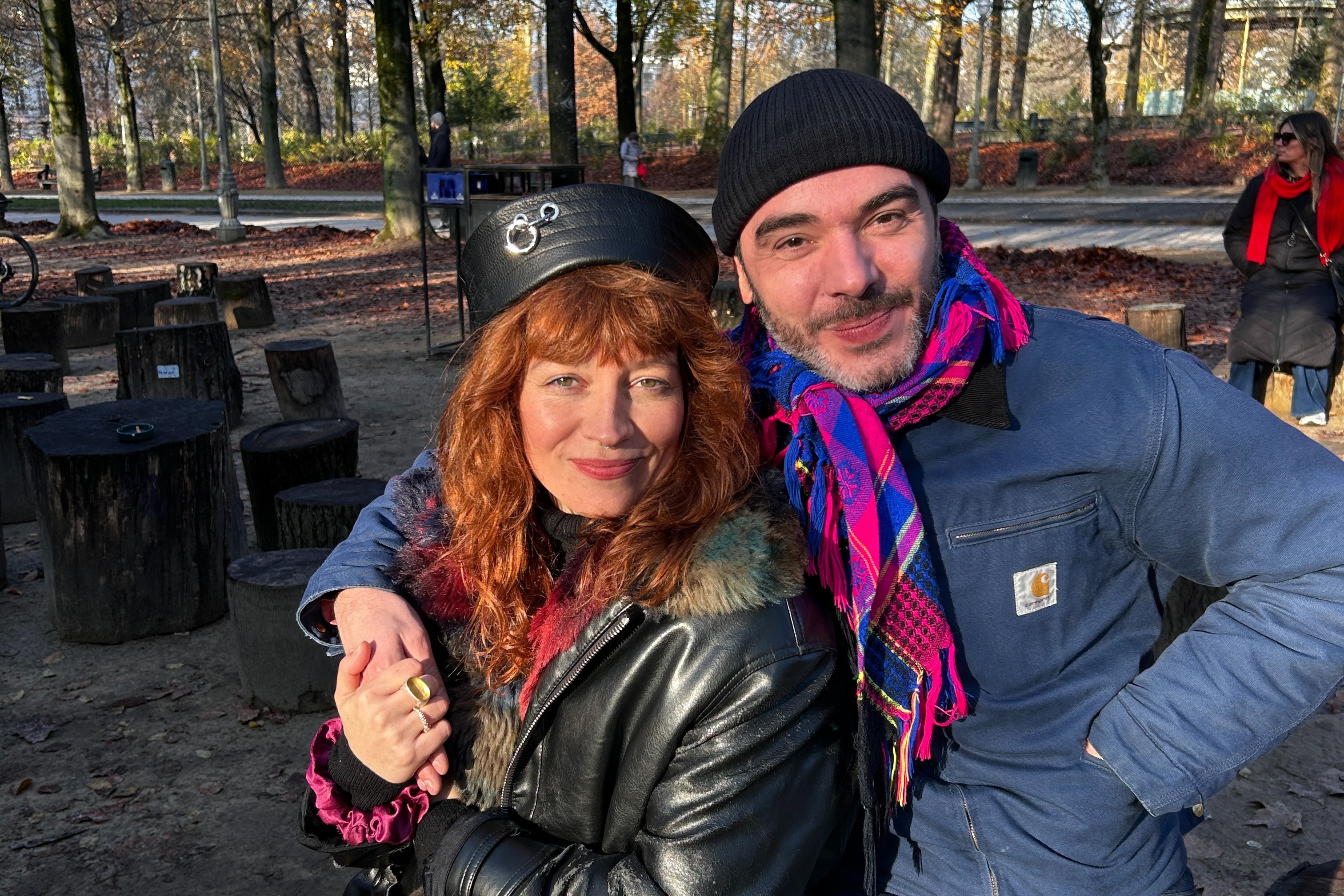  Teenage Menopause w/ Flo Il Est Viril